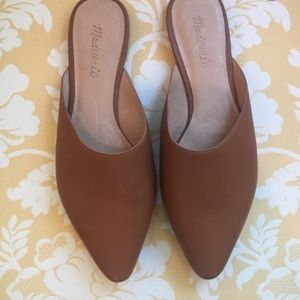 Madewell ‘Remi’ Mule